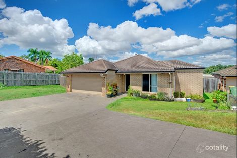 5 Caspian Ct, Wulkuraka, QLD 4305