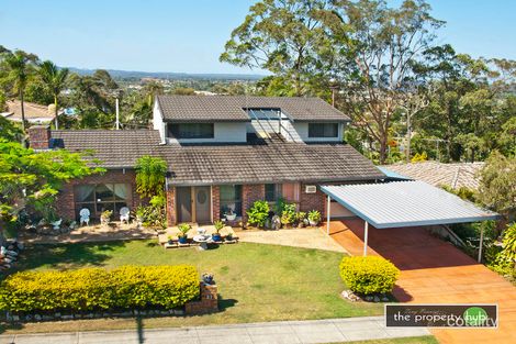 31 Tallagandra Rd, Beenleigh, QLD 4207