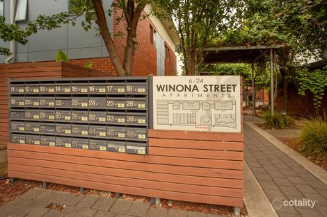 Property photo of 24/6-24 Winona Street Findon SA 5023