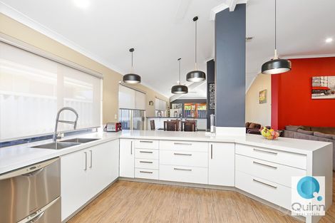 Property photo of 92 Waratah Boulevard Canning Vale WA 6155