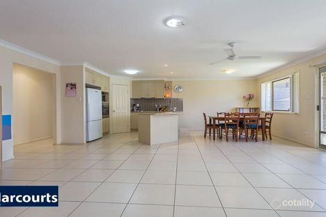 Property photo of 8 Scampi Place Redland Bay QLD 4165