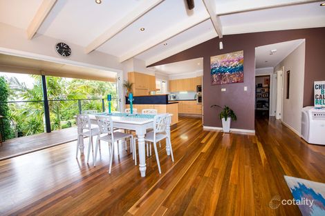 31 Yoolarai Cres, Nelson Bay, NSW 2315