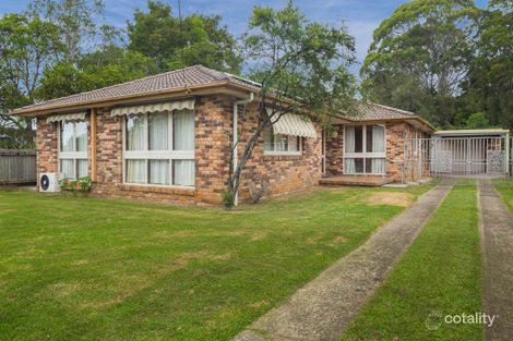 18 Heradale Pde, Batemans Bay, NSW 2536