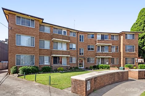 Property photo of 10/2 Mooney Street Strathfield South NSW 2136