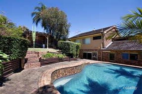 Property photo of 10 Banool Street Kareela NSW 2232
