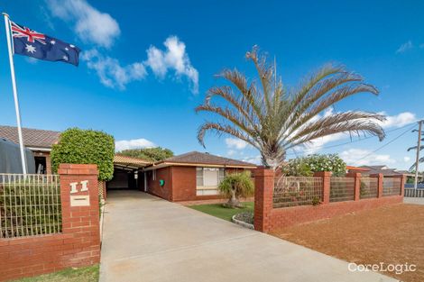 Property photo of 11 Hakea Street Tarcoola Beach WA 6530