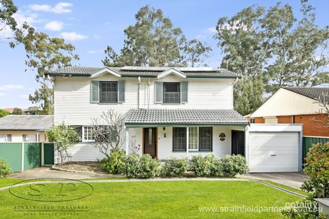 Property photo of 34 Stanley Street Blacktown NSW 2148