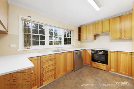 Property photo of 34 Stanley Street Blacktown NSW 2148