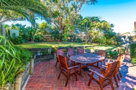 Property photo of 17 Lasseter Avenue Chifley NSW 2036