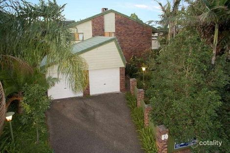 Property photo of 50 Indus Street Camp Hill QLD 4152