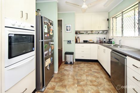 Property photo of 17 Wakeford Street Aitkenvale QLD 4814