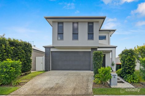 Property photo of 16 Paul Crescent Nirimba QLD 4551