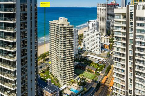 Property photo of 7B/150 The Esplanade Surfers Paradise QLD 4217