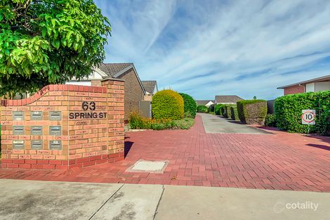 Property photo of 6/63 Spring Street Queenstown SA 5014