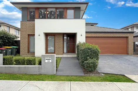 Property photo of 85 Jamboree Avenue Leppington NSW 2179