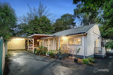 Property photo of 1/27 Eastfield Road Ringwood East VIC 3135