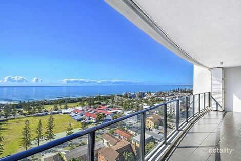 Property photo of 2006/22 Surf Parade Broadbeach QLD 4218