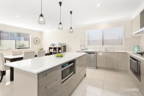 Property photo of 22 Cumberland Drive Pakenham VIC 3810