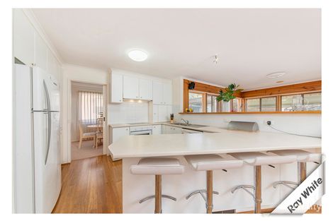 Property photo of 170 Longmore Crescent Wanniassa ACT 2903