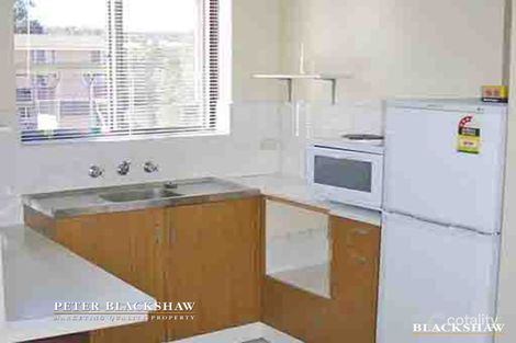 Property photo of 4/6 Walsh Place Curtin ACT 2605