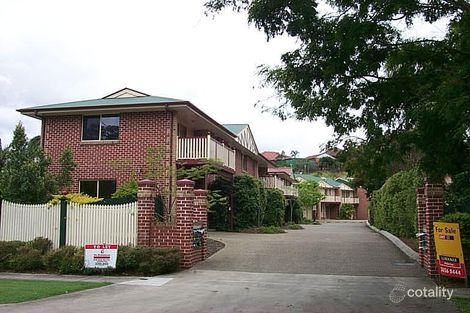 Property photo of 30/14 Brook Street Everton Park QLD 4053