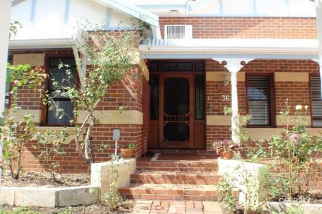 36 Union St, Subiaco, WA 6008