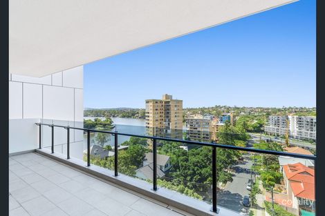 901/37 Archer St, Toowong, QLD 4066