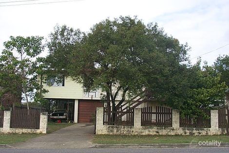 Property photo of 43 Old Eimeo Road Rural View QLD 4740