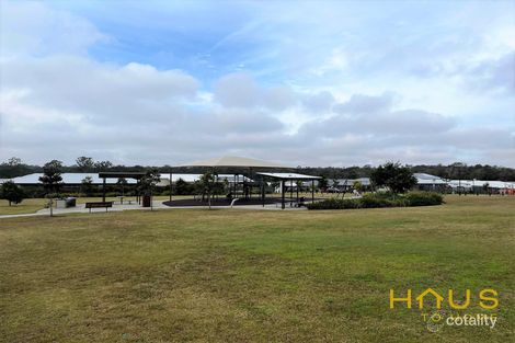 Property photo of 33 Austin Way Park Ridge QLD 4125