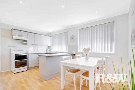 Property photo of 2 McVey Place Rooty Hill NSW 2766