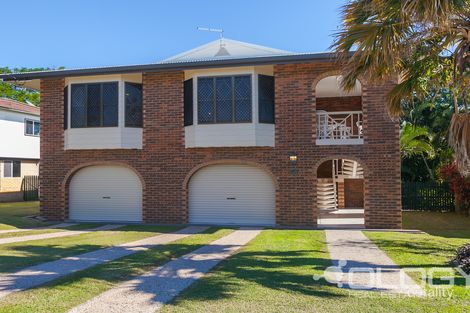 Property photo of 357 Hobler Avenue Frenchville QLD 4701