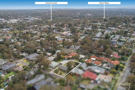 Property photo of 103 Napoleon Street Eltham VIC 3095