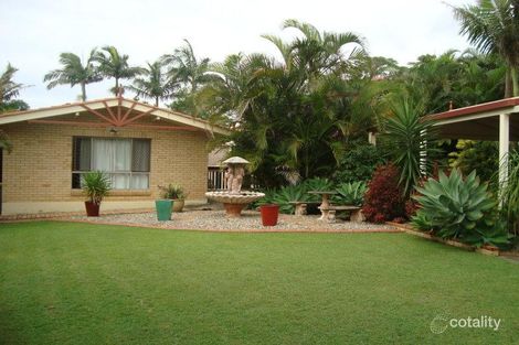 Property photo of 5 Act Court Alexandra Hills QLD 4161