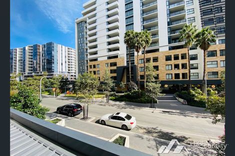 101/1 Muller Lane, Mascot, NSW 2020