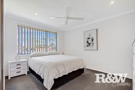 Property photo of 2 McVey Place Rooty Hill NSW 2766