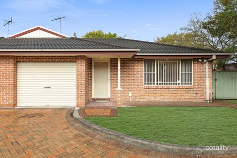 2/30 Northmead Ave, Northmead, NSW 2152