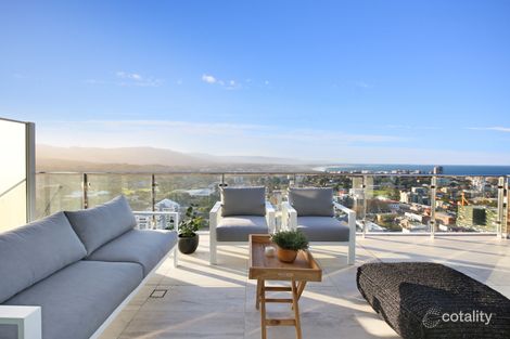 1902/10 Regent St, Wollongong, NSW 2500