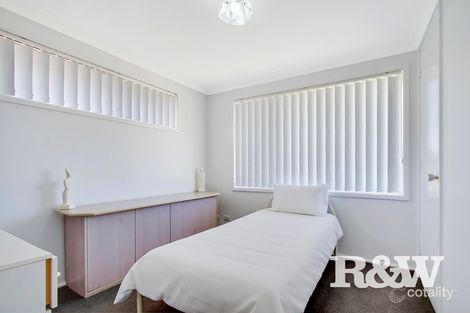 Property photo of 2 McVey Place Rooty Hill NSW 2766