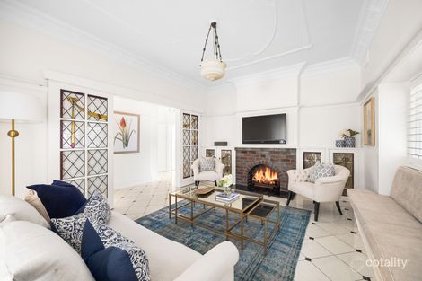 Property photo of 4 Goldie Avenue Bondi Junction NSW 2022