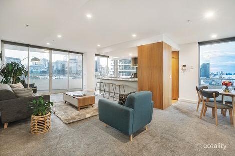Property photo of 1004/80 Lorimer Street Docklands VIC 3008