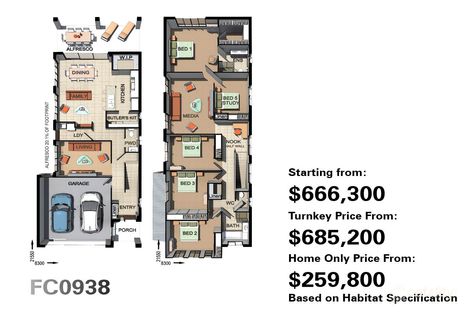 Property photo of 50 Gordon Street Ormiston QLD 4160