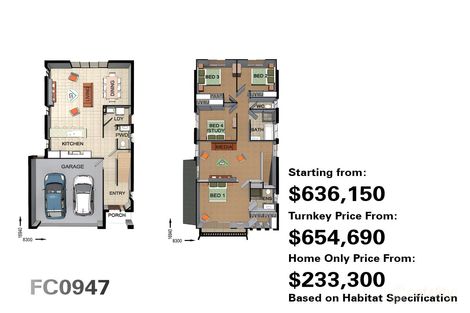 Property photo of 50 Gordon Street Ormiston QLD 4160