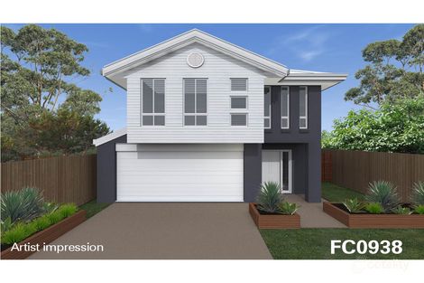 Property photo of 50 Gordon Street Ormiston QLD 4160