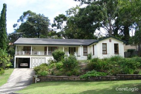 Property photo of 6 Woodvale Close St Ives NSW 2075