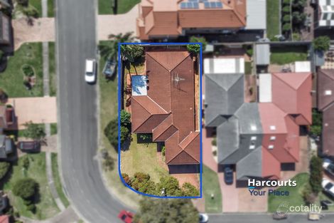 Property photo of 9 Glenbawn Place Woodcroft NSW 2767