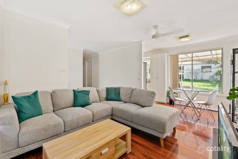 Property photo of 4 Glen Wattle Close Katoomba NSW 2780