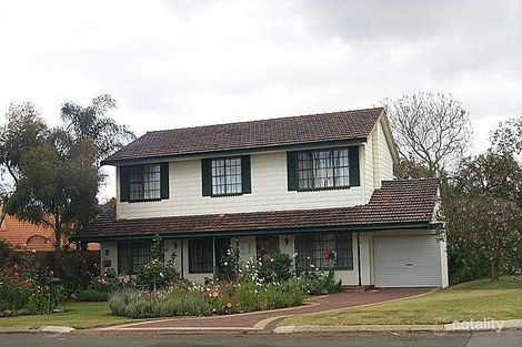 22 Cherry Rd, Woodlands, WA 6018