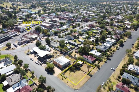 4 Wood St, Grenfell, NSW 2810