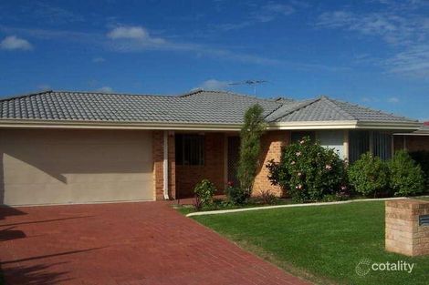 Property photo of 53 Endeavour Drive Port Kennedy WA 6172