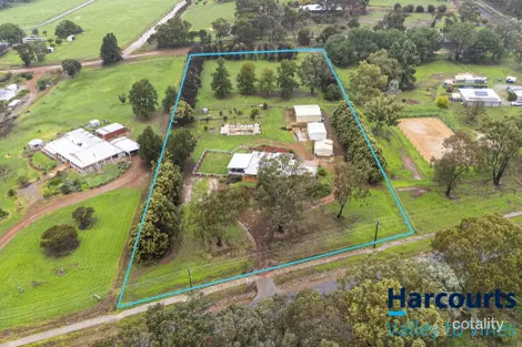 Property photo of 51 Gray Road Bindoon WA 6502